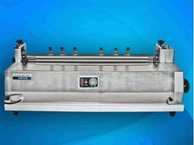 Gluing Machine GМ-720